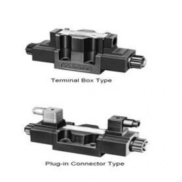 DSG-03-2B8-R100-C-50 Solenoid Operated Directional Valves