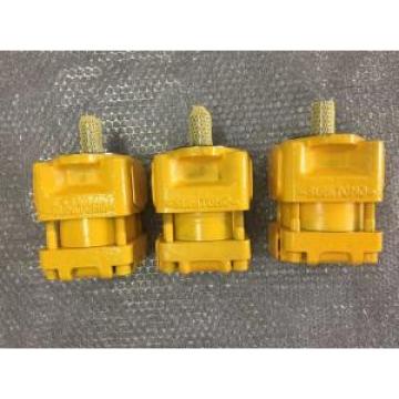 Sumitomo QT53-63-A Single Gear Pump