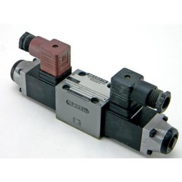 Origin REXROTH 4WE6D51/0FAW120-60 NZ45V HYDRAULIC VALVE 4WE6D51/0FAW120-60NZ45V