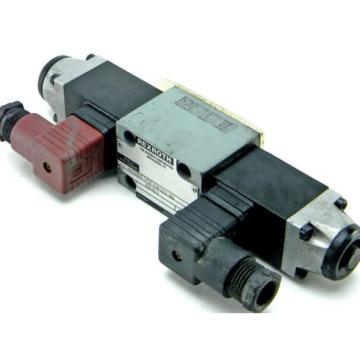 Origin REXROTH 4WE6D51/0FAW120-60 NZ45V HYDRAULIC VALVE 4WE6D51/0FAW120-60NZ45V