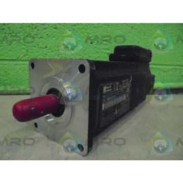 REXROTH INDRAMAT MKD041B-144-KP1-KN SERVO MOTOR Origin NO BOX