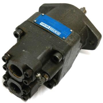 DENISON HYDRAULICS M4C-043-1N00-A102 M4 HYDRAULIC VANE MOTOR M4C0431N00A102