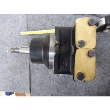 Origin PARKER DENISON HYDRAULIC VANE MOTOR M5AF-025-5R01-B10-00000