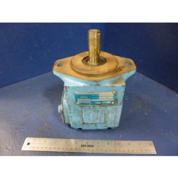 Abex Denison T5SC 014 1R00 A5 Hydraulic Pump 014-25253-5