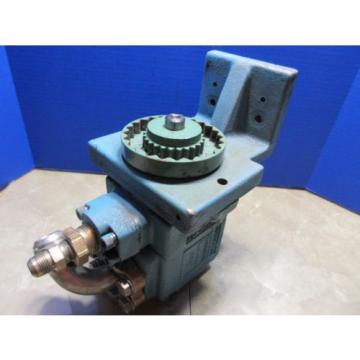 ABEX DENISON MOTOR T5C 008 1R01 A1 934-48566  T5C0081R01A1 HYDRAULIC PUMP