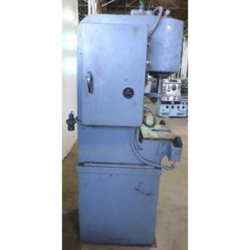 6 TON DENISON MULTIPRESS GAP FRAME HYDRAULIC PRESS 29823