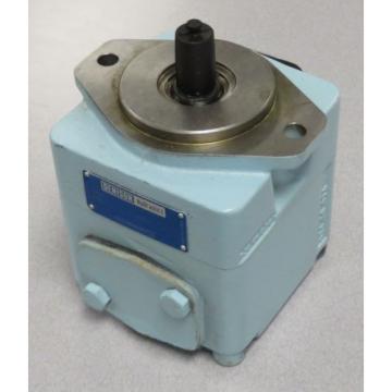 DENISON Hydraulics Vane Pump M/N: T7BSB033R00A101 S/N: A00l12-038 C: 024-73364-0