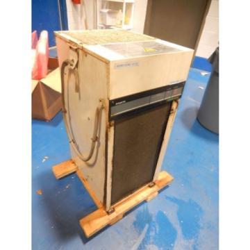 Daikin Industries Oil Cooling Unit AKSN105AK-D123 Used