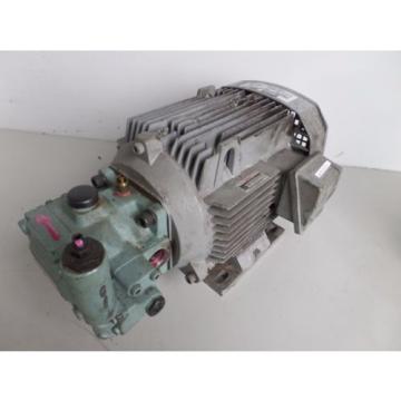 NACHI HYDRAULIC PUMP LTIS-NR UNI UVC-1A-2A3-37-4-26 VDC-1B-2A3-U-20 John