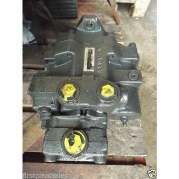 NACHI Hydraulic Pump PVD-2B-31P-11AG-5223A