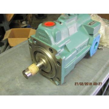 Nachi PZS-3B-70n3-E4481A Piston Pump