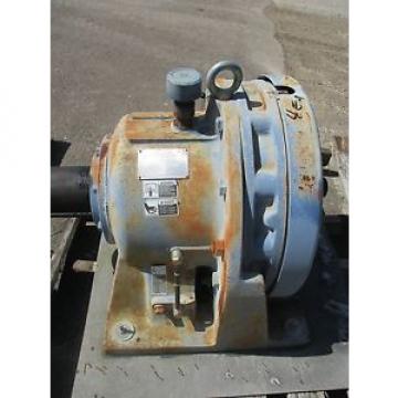 Sumitomo sm cyclo reducer 3180/4180/6180- 17-1 turns smooth