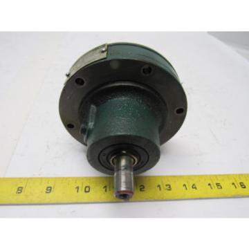 Sumitomo CNF-S-4075Y-43 SM-Cyclo Gear Reducer 43:1 Ratio 15HP 1750RPM