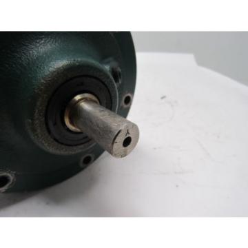 Sumitomo CNF-S-4075Y-43 SM-Cyclo Gear Reducer 43:1 Ratio 15HP 1750RPM