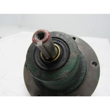 Sumitomo CNF-S-4075Y-43 SM-Cyclo Gear Reducer 43:1 Ratio 15HP 1750RPM