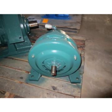 Sumitomo SM-CYCLO Gear Motor CHHS4176YR2B-11 | 1750RPM