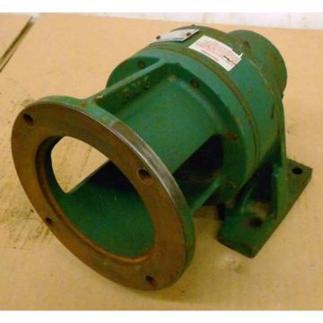 SUMITOMO SM-CYCLO GEAR REDUCER MODEL HC 310, RATIO 87, 1750 HP