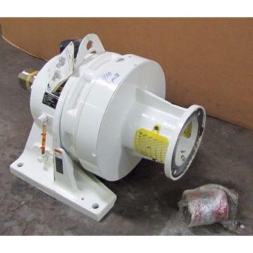 SUMITOMO PA137225 CHHJS-6185Y-35 35:1 RATIO WORM GEAR SPEED REDUCER GEARBOX Origin