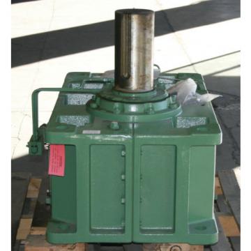 SUMITOMO PARAMAX GEAR REDUCER SM7070/8075R2RRV-9-1 RATED 400HP