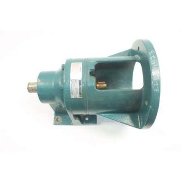 SUMITOMO SM-CYCLO CNHJ4105Y21 26HP 21:1 GEAR REDUCER D548170