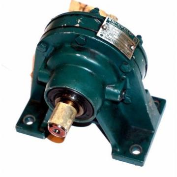 SUMITOMO SM-CYCLO CNH-4085Y-8 GEAR REDUCER RATIO: 8:1, RPM: 1750, CNH4085Y8