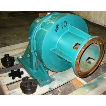 SUMITOMO SM-CYCLO SPEED REDUCER SERIES 6000