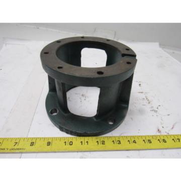 Sumitomo SM-Cyclo N1-82M C Face Motor Adaptor  Speed Reducer