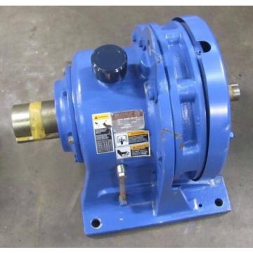 SUMITOMO CHHS-6180Y-R2-59 SM-CYCLO 59:1 RATIO SPEED REDUCER GEARBOX REBUILT