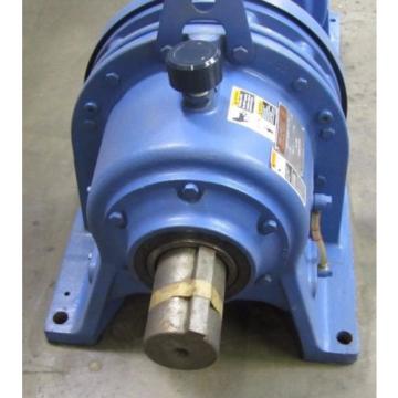 SUMITOMO CHHS-6190Y-R2-59 SM-CYCLO 59:1 RATIO SPEED REDUCER GEARBOX REBUILT