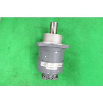 SUMITOMO Used ANFJ-L20-SV-45 Servo Motor Reducer Ratio 45:1