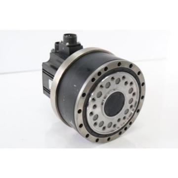 SUMITOMO Reducer F2CS-A35-119 + MITSUBISHI Servo Motor HC-SFS102