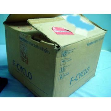 SUMITOMO F-CYCLO DRIVE F2C- A- 45- 119 Reducer  F2C-A45-119 Origin IN BOX