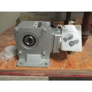 Sumitomo RNHXS-1420LY-J1-10 10:1 right angle reducer