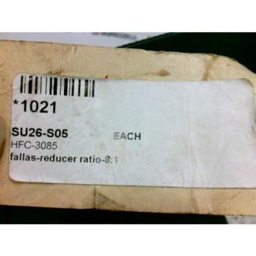 SUMITOMO SM-CYCLO Reducer HC-3085 Ratio 8 54Hp 1750rpm Approx 3/4#034; Shaft Dia