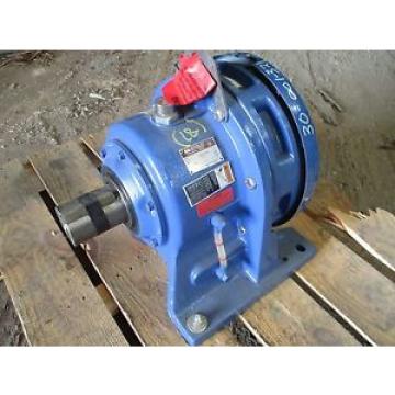 SUMITOMO SM CYCLO REDUCER CHH6175 4175 3175 - 15-1