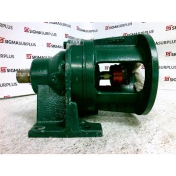 SUMITOMO SM-CYCLO REDUCER Ratio 59 41Hp 1750rpm