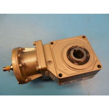 SUMITOMO RNY-1220Y-10 HYPONIC REDUCER HP: 536 RATIO: 10 RPM: 1750 SF: 100