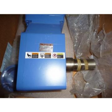 Sumitomo SM-Hyponic Right Angle Gear Speed Reducer, RNFJ-1520LY-X1-25, 25:1, origin