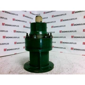 SUMITOMO SM-CYCLO REDUCER HFC3105 Ratio29 168Hp 1750Rpm Approx Shaft Dia 1140#034;