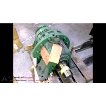 SUMITOMO CHHJS4215DBY-174 REDUCER, RATIO: 174, INPUT: 156HP, 1750RPM