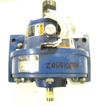 Origin  SUMITOMO SM-CYCLO CCH-6135Y-17 REDUCER CCH6135Y17