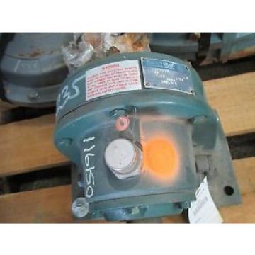 SUMITOMO CYCLO REDUCER SURPLUS H3145-29-1