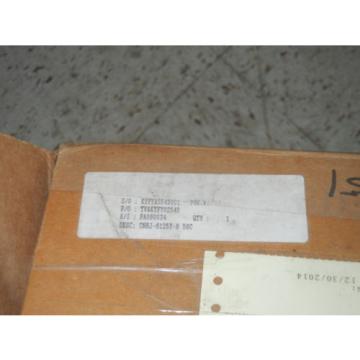 SUMITOMO PA080034 Origin CNHJ-6125Y-8 IN LINE REDUCER RATIO: 8 1750 RPM PA080034