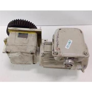 SUMITOMO RATIO 10 1/4HPKW 1800R/MIN HYPONIC DRIVE RNFM02-23R-B-10