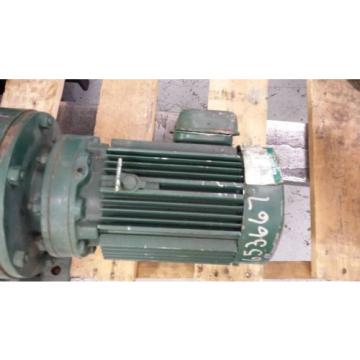 SUMITOMO MACHINERY INC SERVOMOTOR TC-F