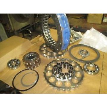 SUMITOMO SM CYCLO 3190/3195/4190/4195/6190/6195- 15 -1 RATIO KIT - OTHER AVAIL