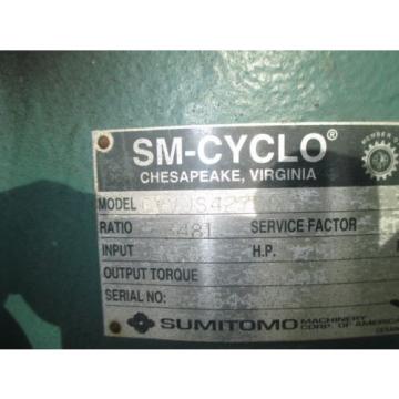 SUMITOMO SM CYCLO D4275