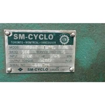 SUMITOMO SM-CYCLO BUDDYBOX KHHJ-D4160-103-1