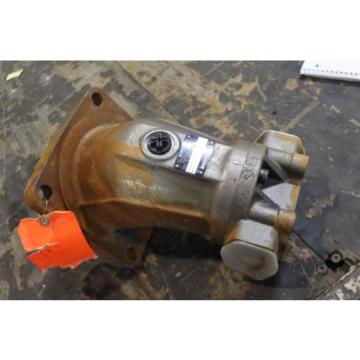 Origin REXROTH HYDRAULIC Piston Motor pumps AA2FM80/61W-PBD52