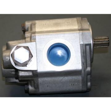 Rexroth Hydraulic Gear pumps PVP323EH11R05